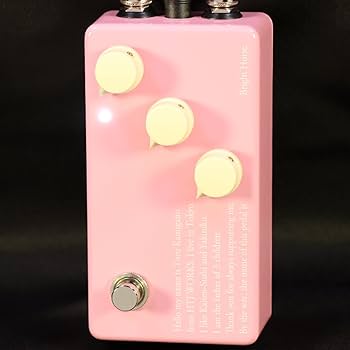Amazon | HTJ-WORKS / -Bright Horse- Over Drive Pink Color